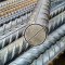 Determination of the quality of reinforcement by external signs