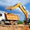 Rent of special equipment