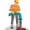 Sewerage cleaning and plumbing repair