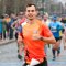 Igor Spodin - participant of the marathon
