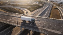 Volvo покупает сталь, не содержащую ископаемых углеводородов
