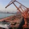 Запасы китайских торговцев железной рудой поднялись до высокого уровня