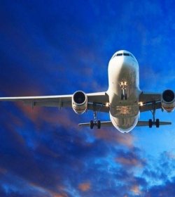 Авиационная доставка почты, посылок и грузов UTG-EXPRESS