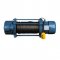 Wide range of electric winch assemblies