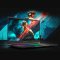 Powerful gaming computers