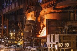 POSCO сообщает о самой высокой квартальной прибыли за 3 квартал