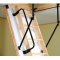Attic stairs