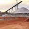 Fortescue сообщает о росте поставок, но отмечает нехватку рабочей силы