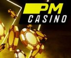 Казино онлайн PM Casino