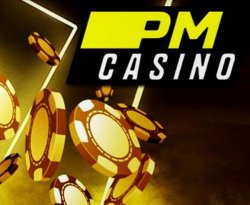 Казино онлайн PM Casino