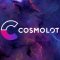 Игра с живым дилером в онлайн казино Cosmolot
