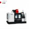 Vertical Milling Machines VM Series