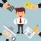 Buying business books