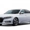 Технічні характеристики Honda Accord
