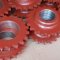 Spare parts for conveyors