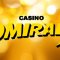 Mirror of online casino Admiral X