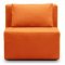 Armchair beds and sofas on the Divan website