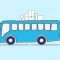 Bus tickets: order online at 