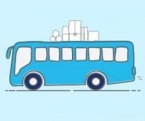 Билеты на автобус: заказ онлайн на «Go Bus»
