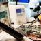 Maintenance of instrumentation