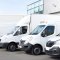 Cargo transportation from the company Inka-Trans
