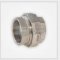 Stainless steel fittings