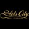 Ліцензійні фірмові автомати онлайн Slots City