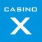 Робоче дзеркало Casino X