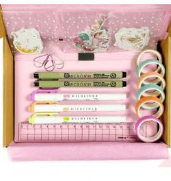 Лучший магазин милой канцелярии