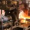 Украинские  заводы работают на 15% мощностей по производству стали