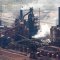 US Steel останавливает доменную печь на заводе Gary Works в Индиане