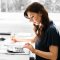 Accounting services for an entrepreneur