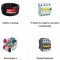 Online store of electricians