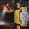 Modern technologies in the manufacture of metal structures