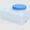 Scope of application of PVC water tanks