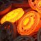 What does the foundry and forging industry produce?