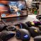 What is a gaming mouse and its differences from classic models