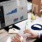 Services in the field of accounting from the company 