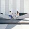 Small architectural forms from the company 