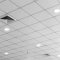 Ceiling Armstrong - the best option for offices