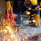 Promissory for metalworking and welding