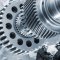 Supply of industrial property and components from the company 