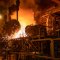 Worldsteel: мировое производство стали в ноябре упало