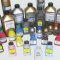 Toners for laser printers