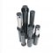 Systems and equipment for automatic watering of lawns
