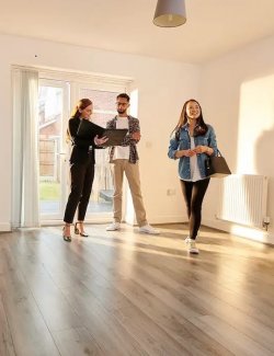 Цены квадратного метра дизайна интерьера