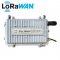 Base stations for LoRaWAN wireless network