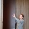 Doors for chained installation from the company Style
