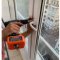 Typical breakdowns of plastic windows