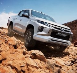 Автомобили Mitsubishi, которые подходят для корпоративного использования